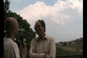 "La sicurezza pubblica non puo' più permettersi di pagare per la miopia di un'agricoltura senza più energia. Il mio ruolo è quello di creare un ponte fra la teoria e il quotidiano"